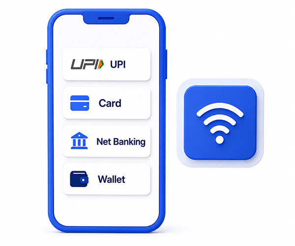 Pay Button